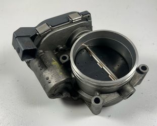 BMW Z4 328i 528i N52 3.0 ENGINE THROTTLE BODY