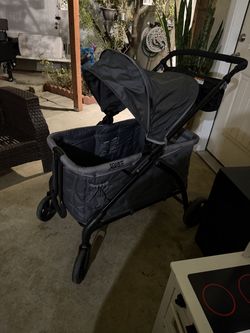 Baby trend
