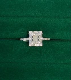 Ring 💍 size 7