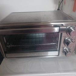 Toster Oven