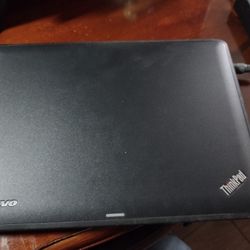 Lenovo Laptop 