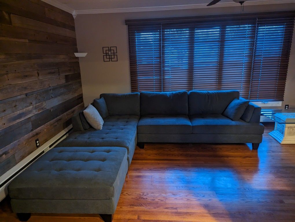 Ashley Sectional for Sale in Mokena, IL OfferUp