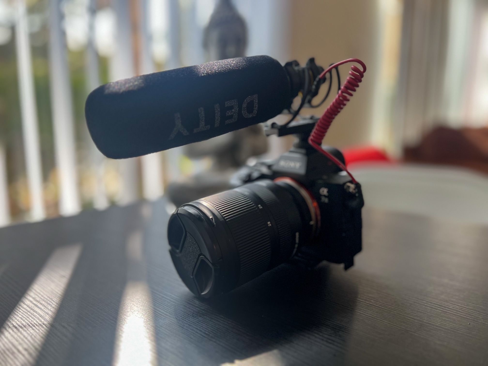 Sony a7iii Used But In Great Condition for Sale in Los Angeles, CA OfferUp