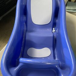 Baby Bathtub