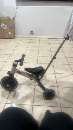 Kids bicycle