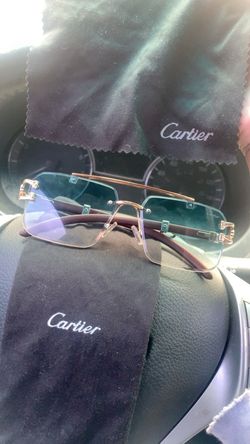 Cartier Sunglasses