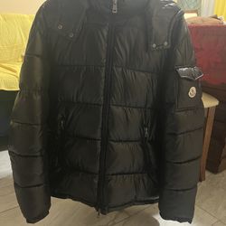 Moncler Jacket