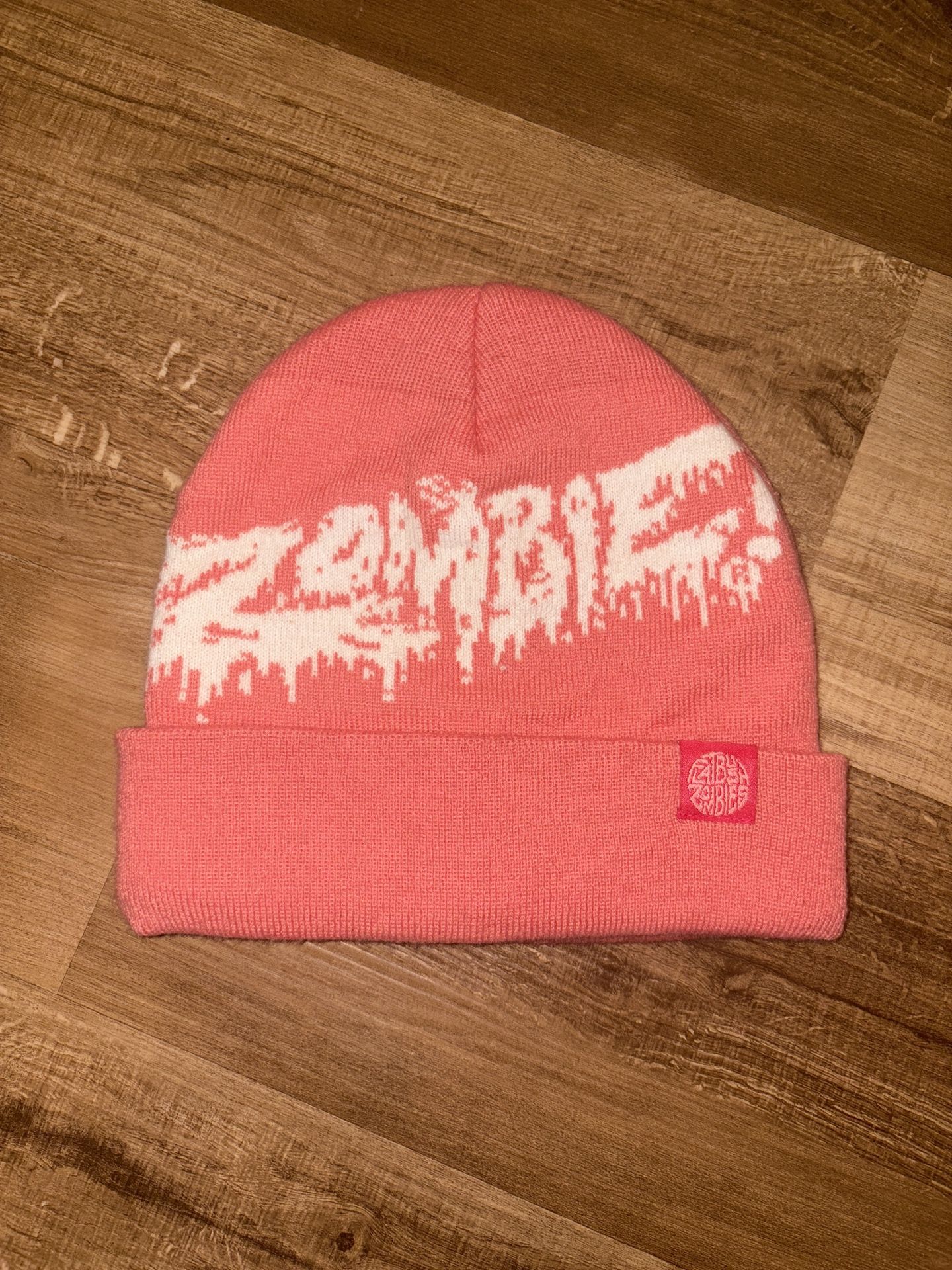 FBZ Headstone Beanie limited release