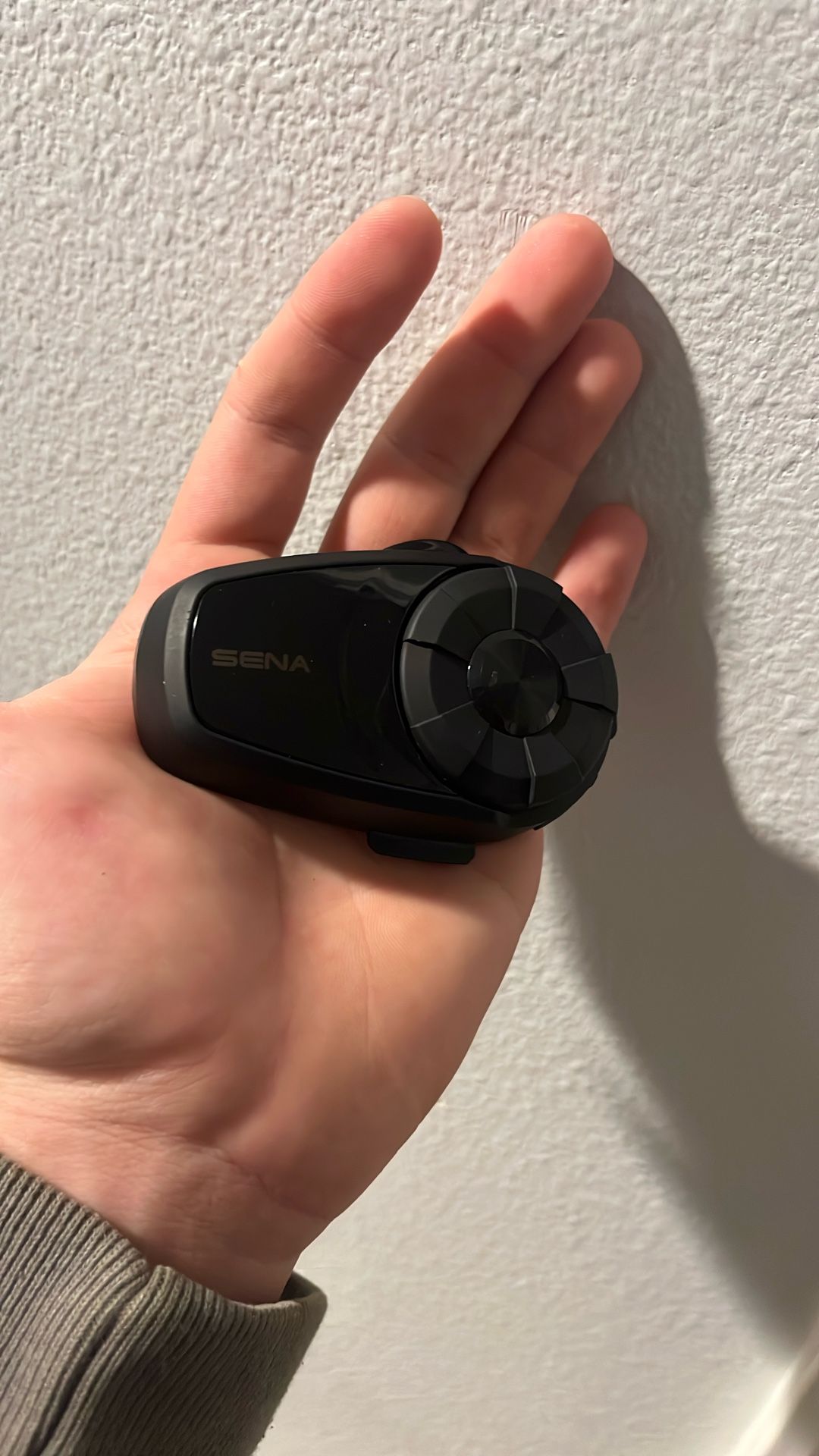 Sena 10s Motorcycle Speaker