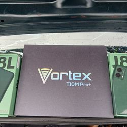 Blu Smartphones/Vortex Tablets