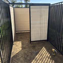 DOG KENNEL