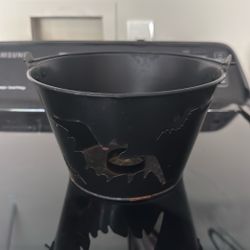 Bat Tea Light Holder 