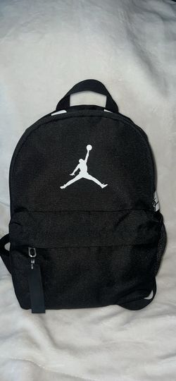 Jordan mini backpack