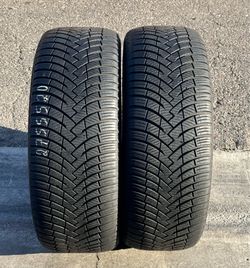 275/55/20 PIRELLI SCORPION
