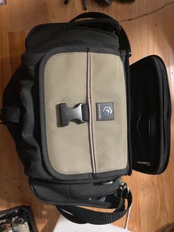GameCube Travel Bag