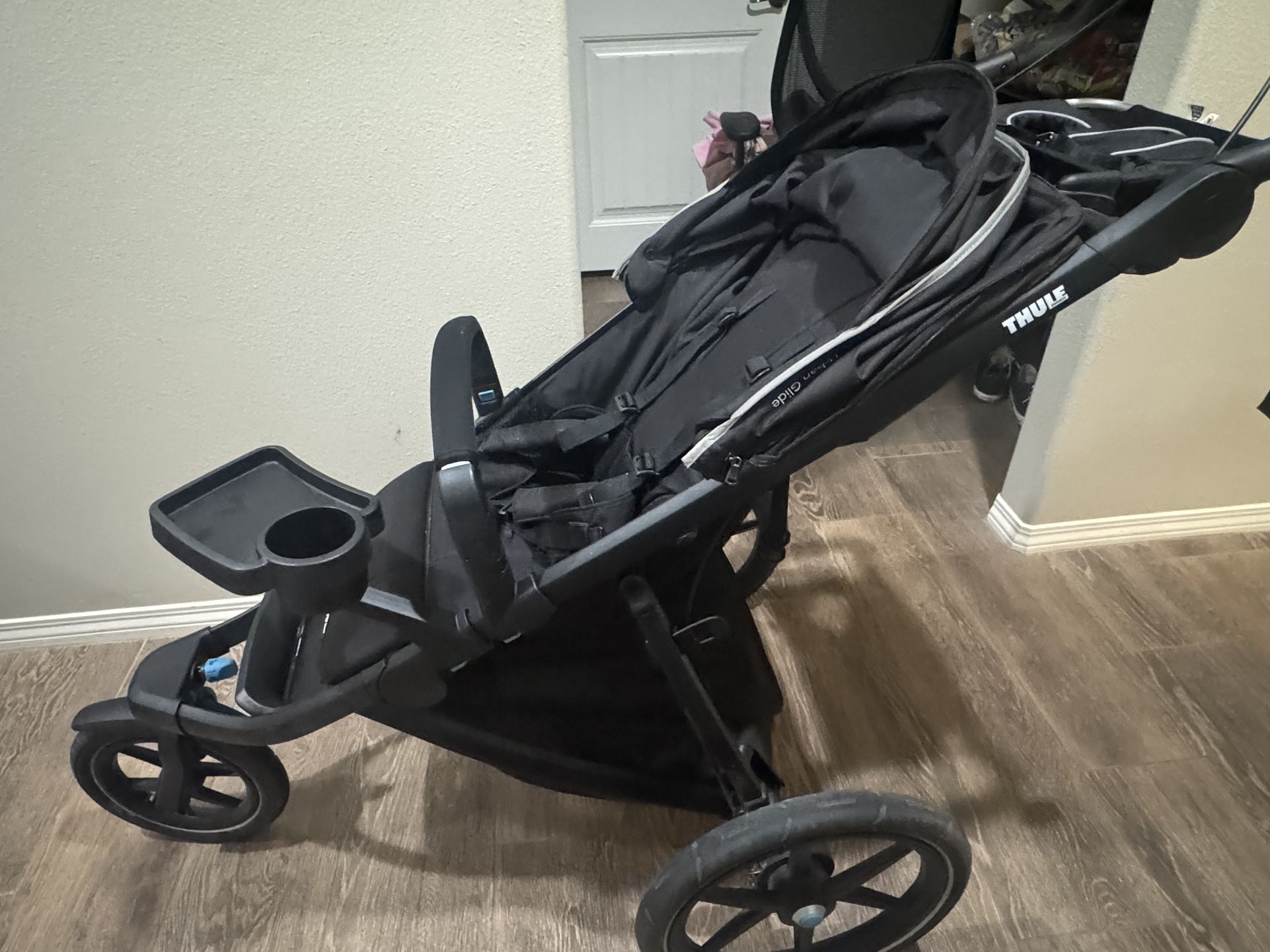 Thule urban glide Stroller