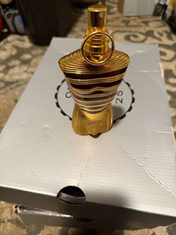 Men’s cologne