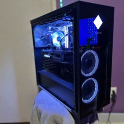 GAMING PC  | RTX 4060 TI |1440p