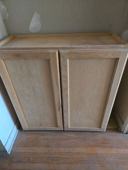 Kitchen cabinet/armario de cocina
