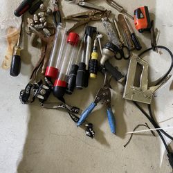Tools 
