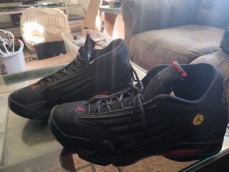 Micheal Jordan 487471-003