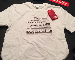 Supreme NorthFace