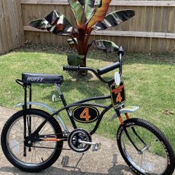 Huffy Thunder Road (original)