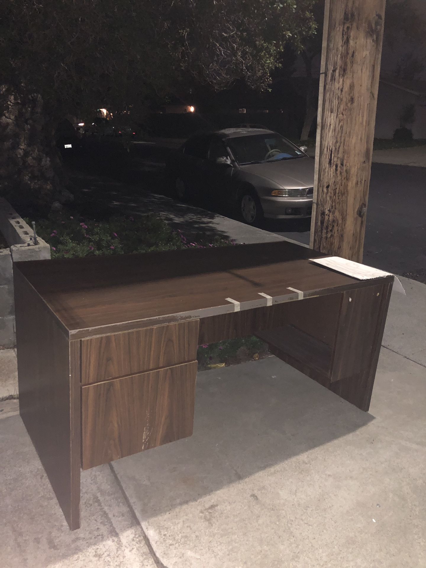 Office table
