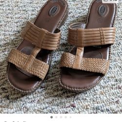 Dr Scholl's   11 M  Sandals