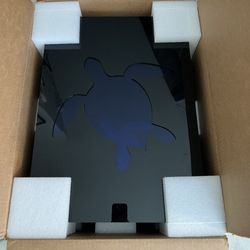 Acrylic Auto Top Off (ATO) Reservoir 15 Gallons