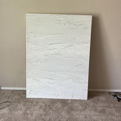 Unique Wall Photo On Canvas
