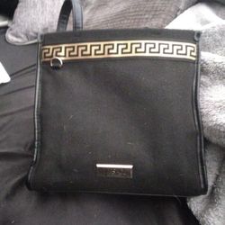 VERSACE PURSE