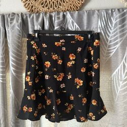 Women’s Skirt