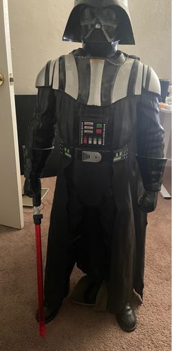 Darth Vader Jakks Pacific “Big-Figs”