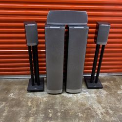 Home theater Speaker Set