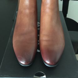 Mens Size 7 Aldo Boots
