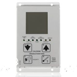 R0467400 Replacement for Zodiac Aquapure, Jandy Purelink, Nature2 Fusion User Interface Board Use for Zodiac Water Purification Center R0467400 PCB To