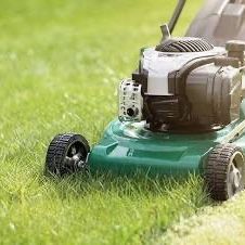 Lawn Work (grass)