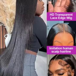 Human Hair
