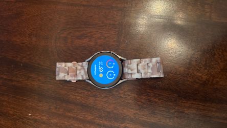 Samsung android watch