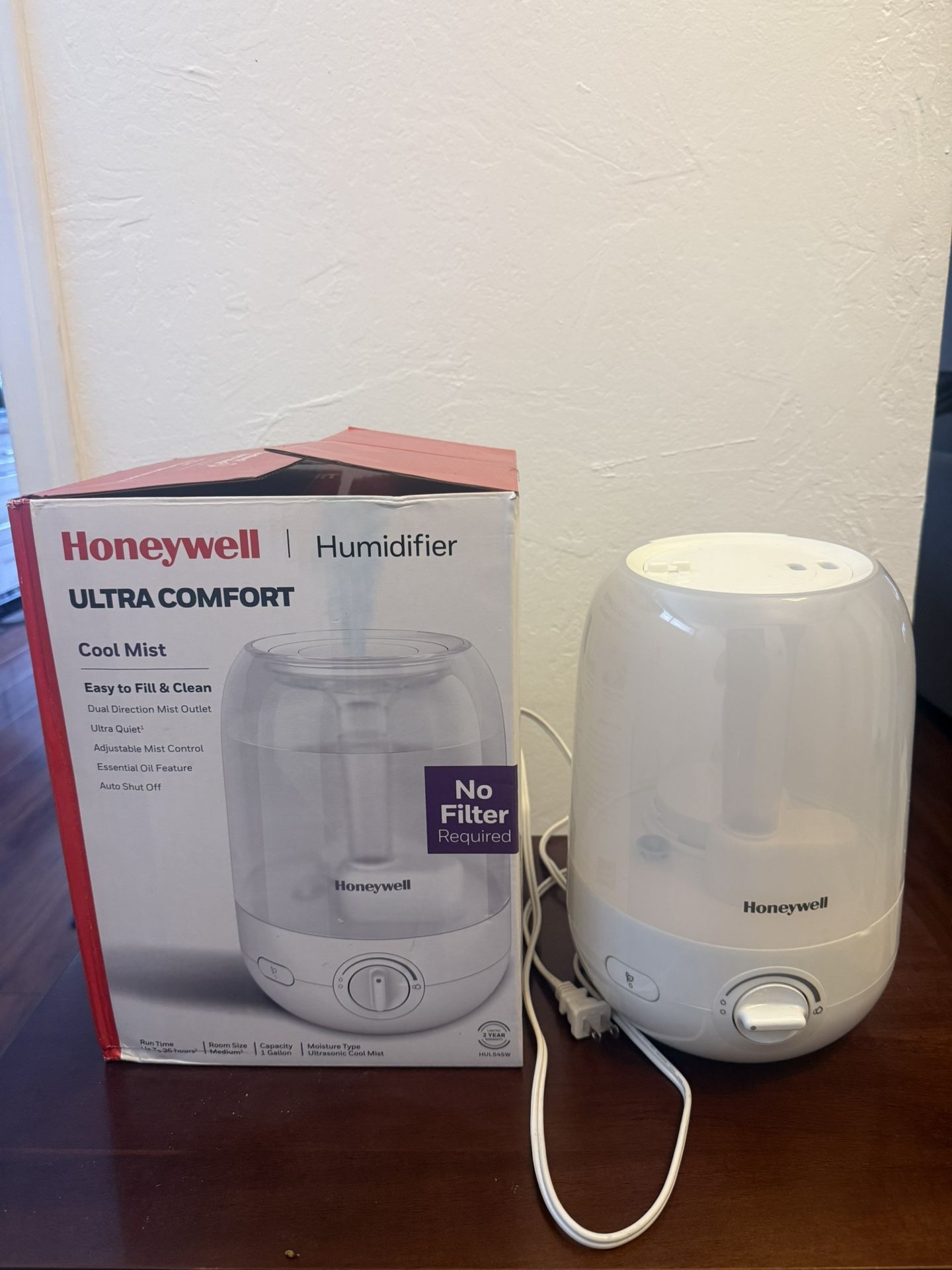 Humidifier