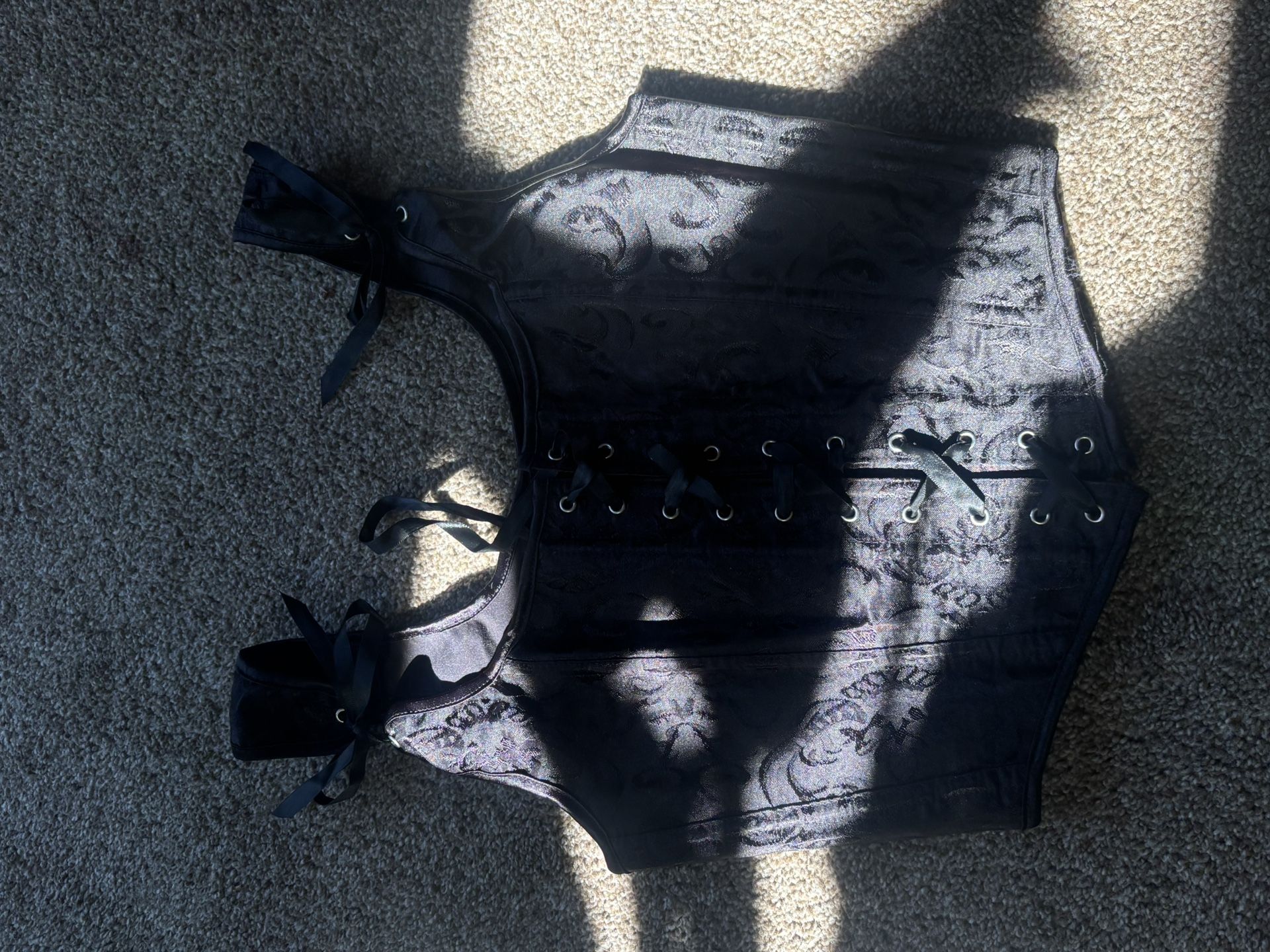 corset