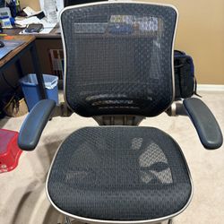 Good Quality Office Chair, $99