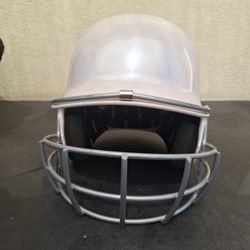 Softball Batting Helmet, 6 3/8"-7 5/8"