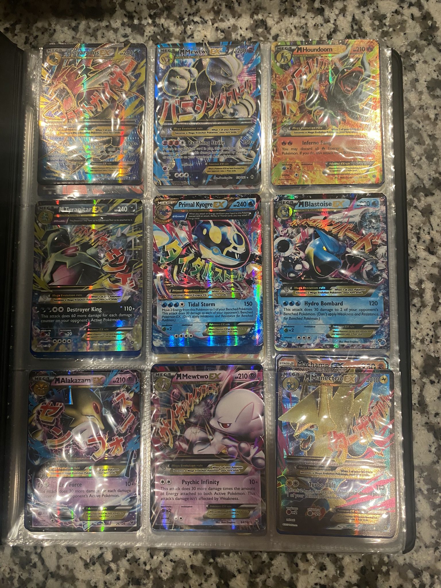 Pokémon Cards