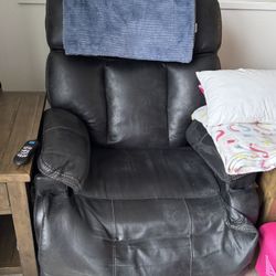 Power Recliner 