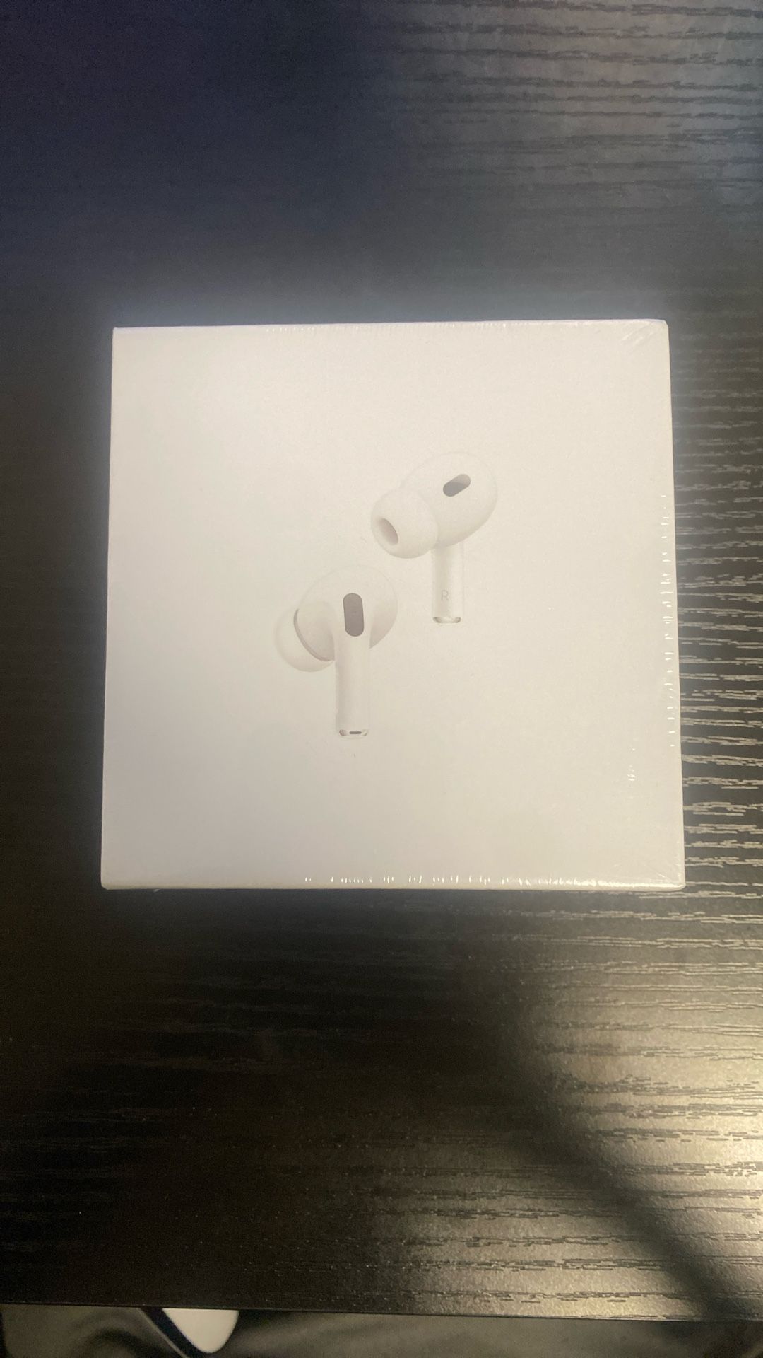 Airpod Pro’s Active Noise Cancellation