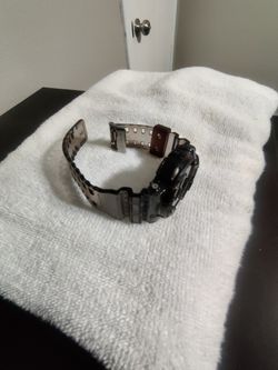 G shock Sports watch
