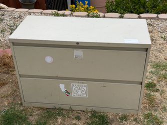 Filing Cabinet