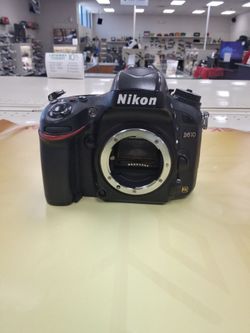 Nikon Z30 Camera Body Only